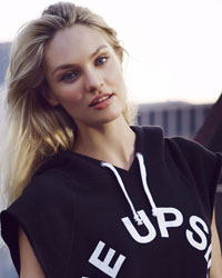 Candice Swanepoel